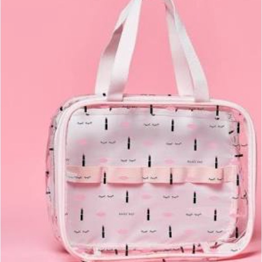 LAST ONE!!  Discontinued Mary Kay Travel Color Bag - Limited Edition